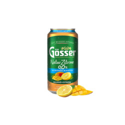 Dreher Mango Lemon Beer 500ml  zero alc