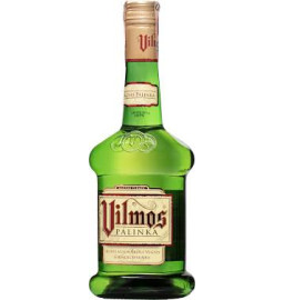 William Pear - Vilmos by Zwack