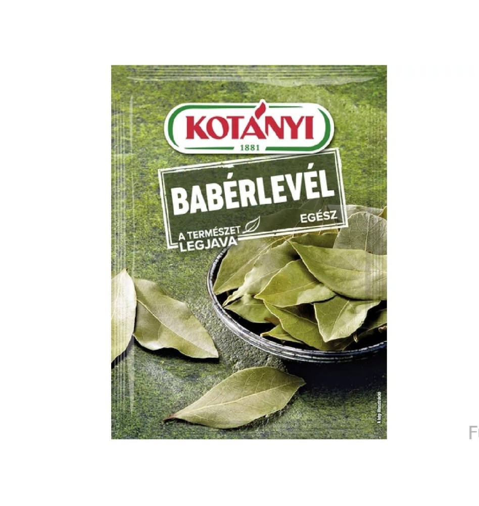 Kotanyi Bay leaf