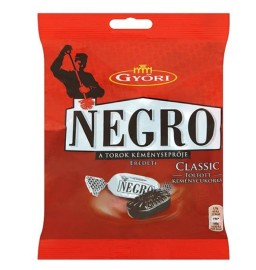 Negro Candy