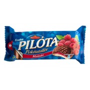 Raspberry Pilota Sponge Crowns 147 g