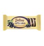 Blackcurrant Sponge Biscuits with Jelly in Chocolate 135g – Delisana
