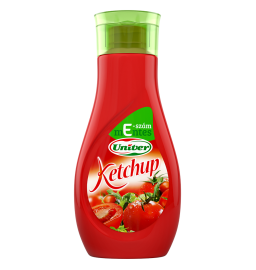 Ketchup by Univer 470g
