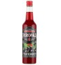Black currant Premium Cordial