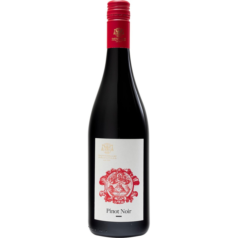 PINOT NOIR 2021 by Panonnhalom