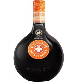 Unicum  Orange Bitter Liqueur 0.7L by Zwack
