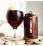 Karamalz Malt Non-Alcoholic German Beverage 330ml