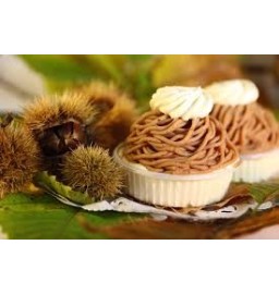 Chestnut puree Mr Chef / Gesztenye Pure 850g
