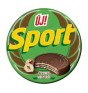 Chocolate Rum Candy Bar Sport szelet 31g