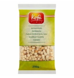 Backed Soup & Snack Pearls Backerbsen