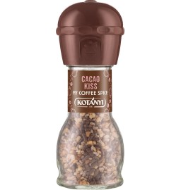 Cacao Kiss My Coffee Spice by Kotanyi 63g