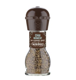 Chai Moment My Coffee Spice by Kotanyi 63g