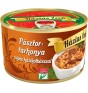 Shepherd-style Hungarian Pasta with Hot Sausage / Pasztor tarhonya csipos hazikolbasszal 400g