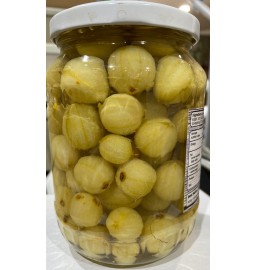 Egres Piszke Gooseberry