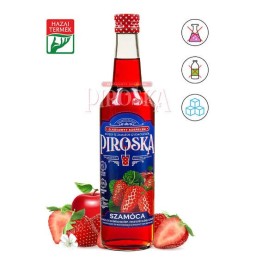 Strawberry/ Szamoca Szorp/Syrup