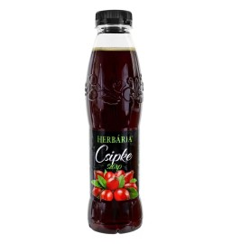 Rosehip Syrup