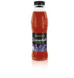 Lavender Premium Syrup/Cordial by Herbaria 0.5L