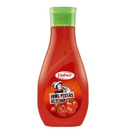 Spicy Ketchup
