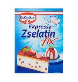 Express Gelatin