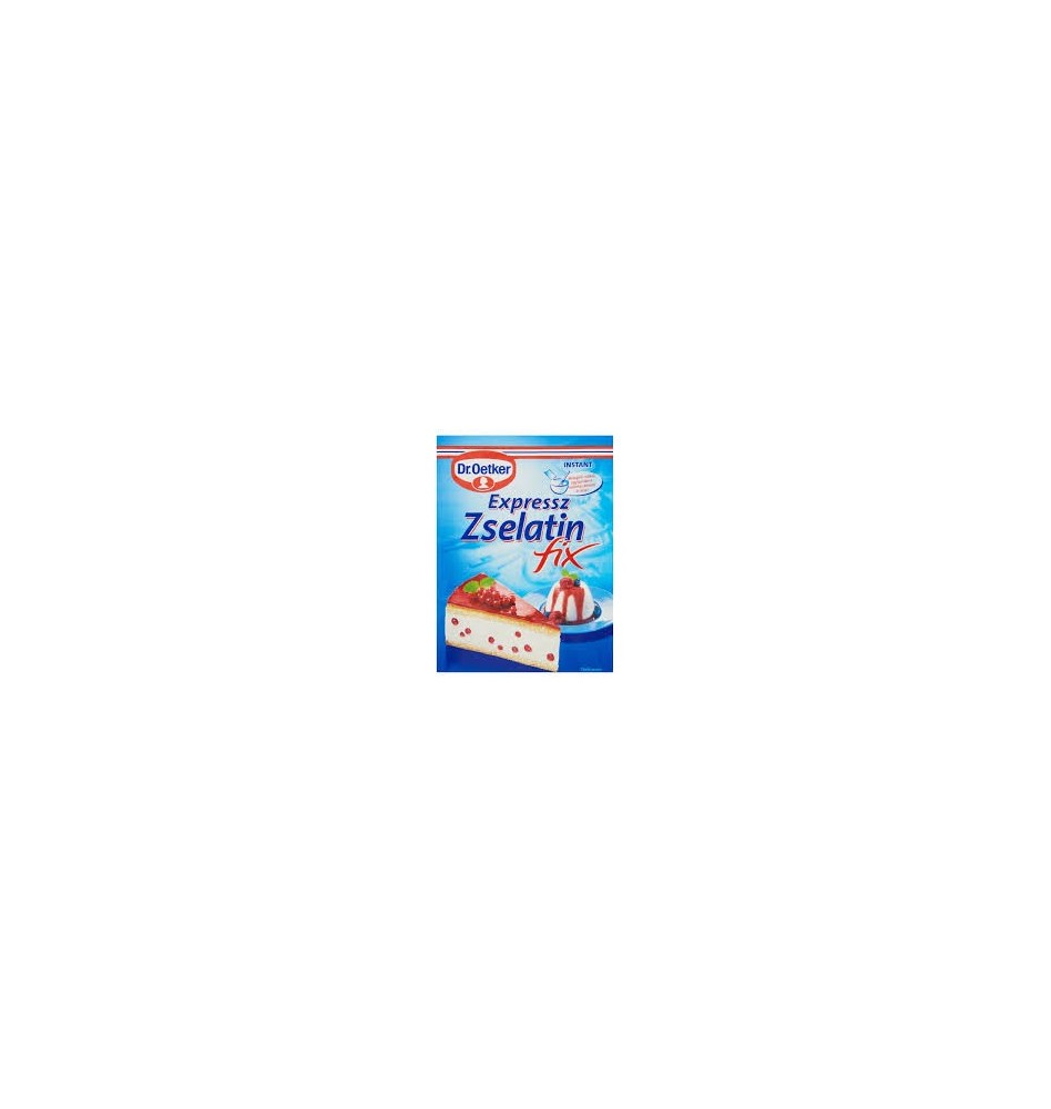 Express Gelatin