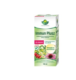 Immune Plus Dietary Supplement 150ml