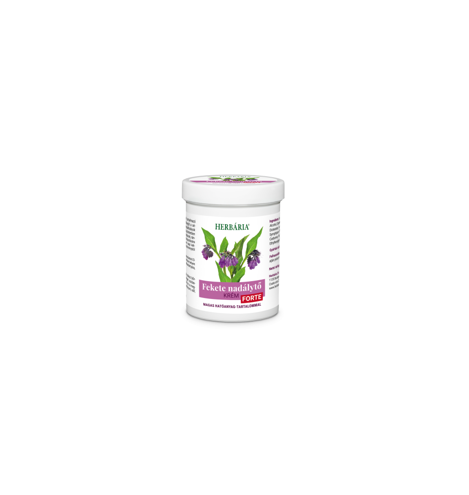 Beinwell Cream Forte