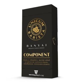 Unicum Barista Banyai Coffee Component Nespresso Compatible 10 x 5.8g