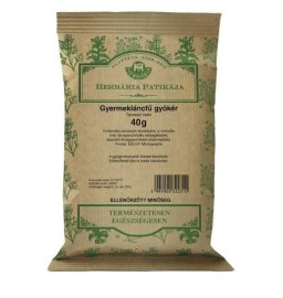 Dandelion Root 40g / Gyermeklancfu Gyoker Herbaria Hungary