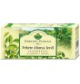Bilberry leaf Tea 25bags / Fekete Afonya Level Tea Herbaria Hungary