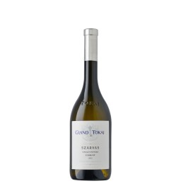TOKAJ KOVAGO FURMINT DRY 2021