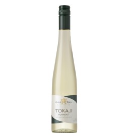 LATE HARVEST TOKAJI FURMINT SWEET 2023 500ml