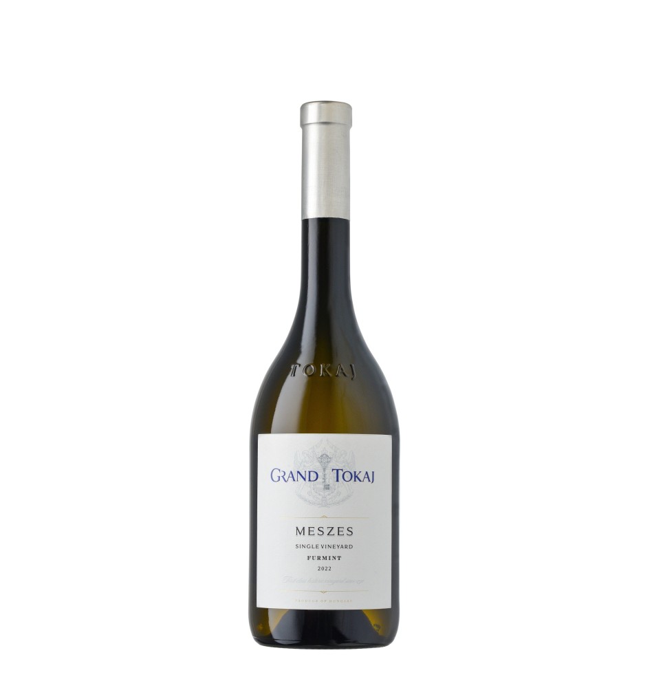 Meszes Furmint Dry 2023