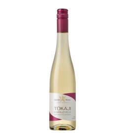 Harslevelu Late Harvest by Grand Tokaj