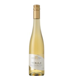 LATE HARVEST TOKAJI MUSCAT SWEET 2023 500ml