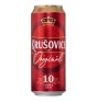Krusovice beer