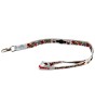 Lanyard Bolyhos Kalocsa print