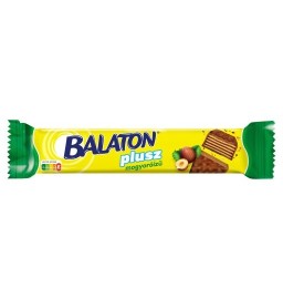 Balaton Plus Hazelnut