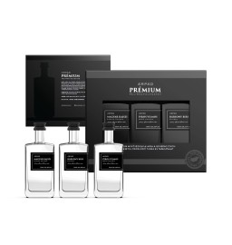 Palinka Mini Gift  Selection 40% Premium by Arpad