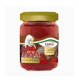 Smoked Sweet Paprika Paste - Smoked Sweet Anna 150g