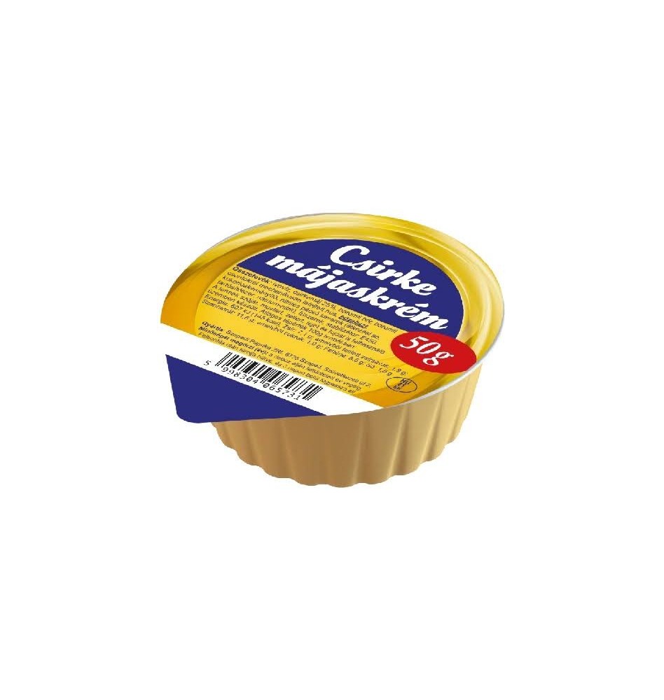 Chicken Liver Pates 50 g