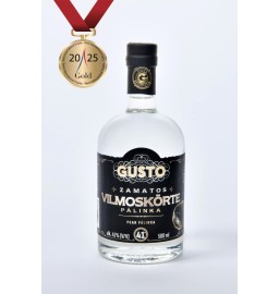 William Pear Premium by Gusto 41%