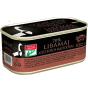 Goose Liver with Tokaj Aszu Wine Soaked Raisins 100g - Foie gras