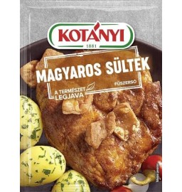 Hungarian Roast spice mix 40g