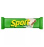 White  Chocolate Rum Candy Bar Sport szelet 31g