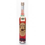 Sour Cherry Aged Palinka by Bolyhos