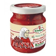 Paprika Paste Mild  Sweet Anna