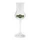 Palinka Glass by Bolyhos