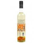 Gusto 41 Apricot with dried fruit 