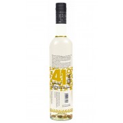 Grape Palinka Aged on Dried fruit /Cserszeg  41 by Gusto