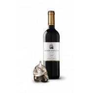 Grand Selection 2017 Cuvee Dobo by Egri Korona